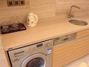 Private - Wealth Century Square 3* Guangzhou