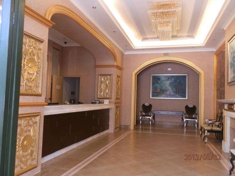 Hotel Weston Guangzhou