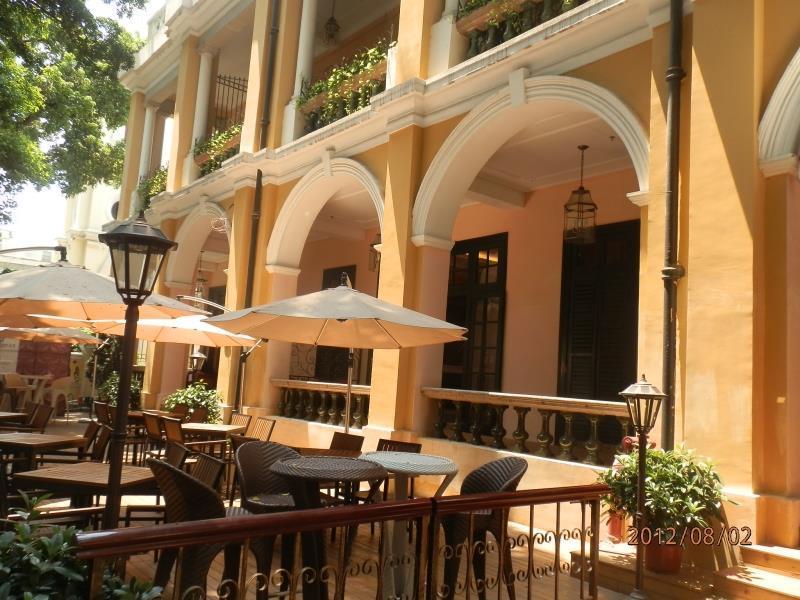 Weston 4* Guangzhou