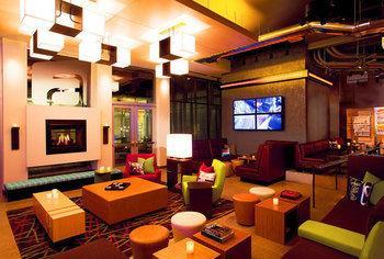 Hotel Aloft Park Guangzhou