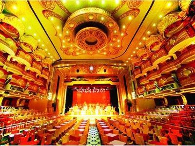 White Palace Hotel Guangzhou