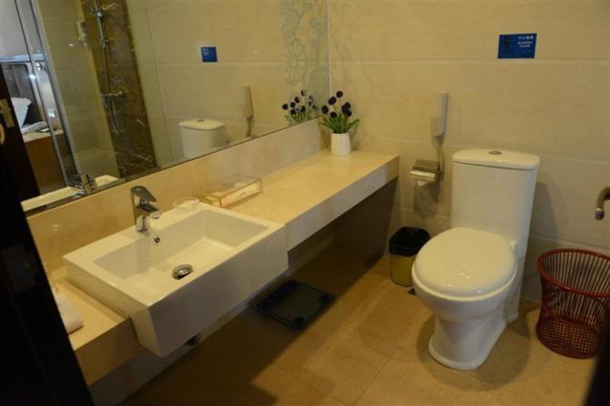 Hotel Longcheng Golf
