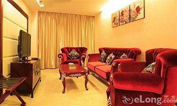 Hotel Yunhai International Guangzhou