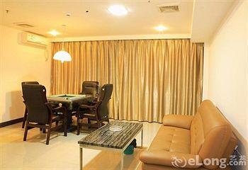 Hotel Yunhai International Guangzhou