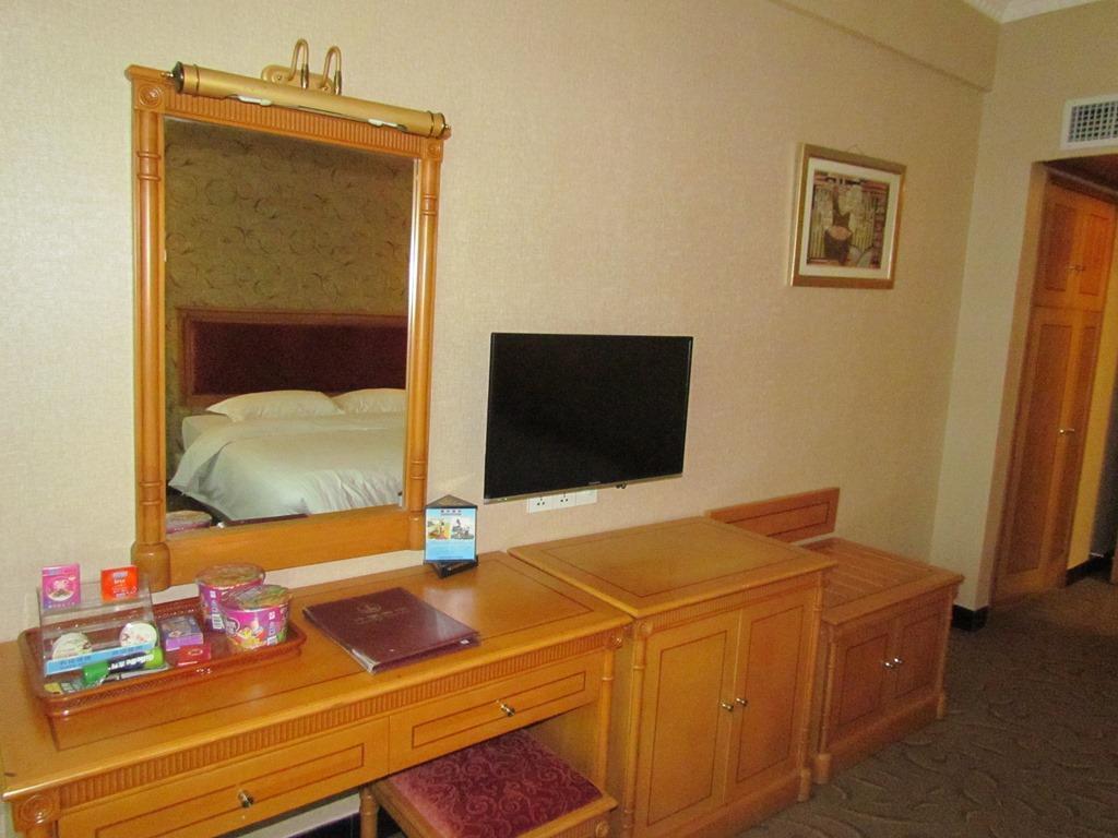 Hotel Lucky