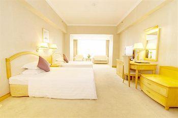 Gangrun Beijing Road Branch Hotel