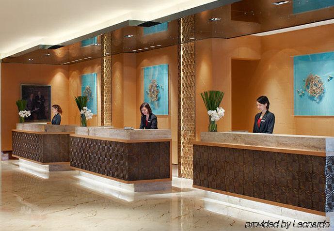 Marriott Tianhe