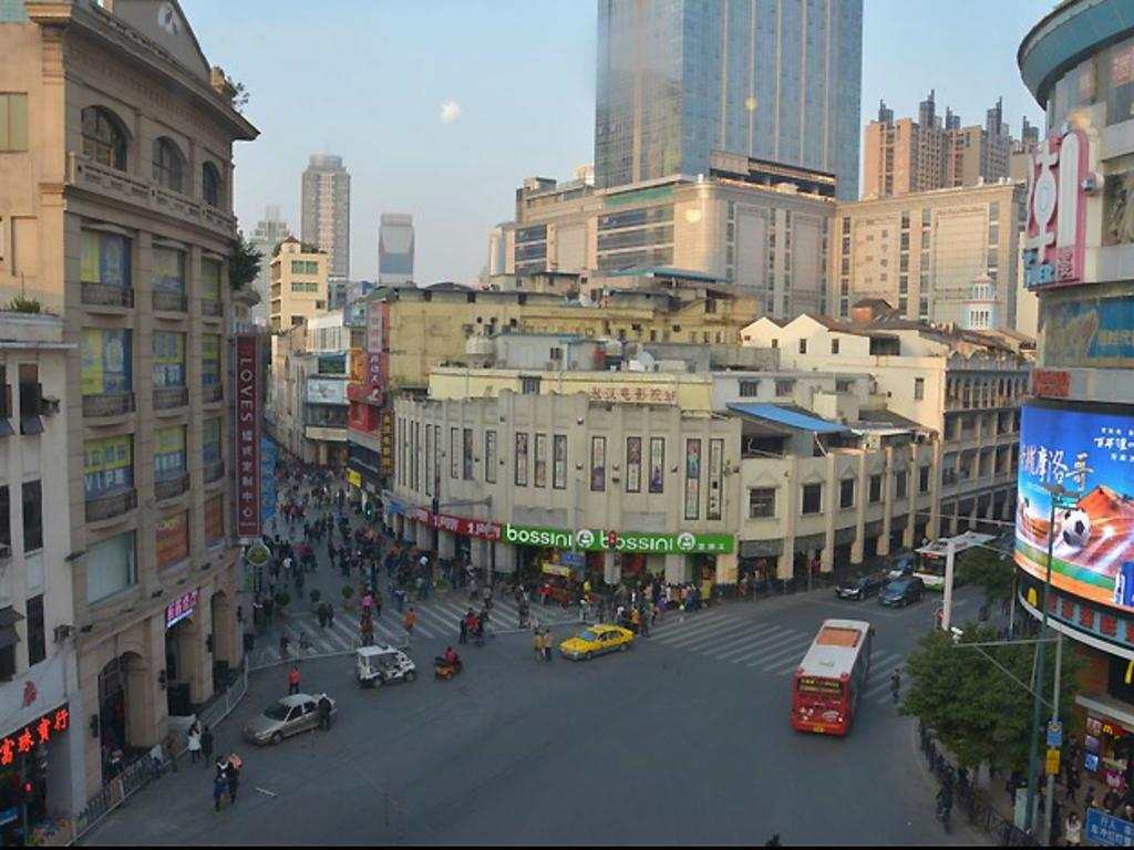 Ba Dun - Beijing Road