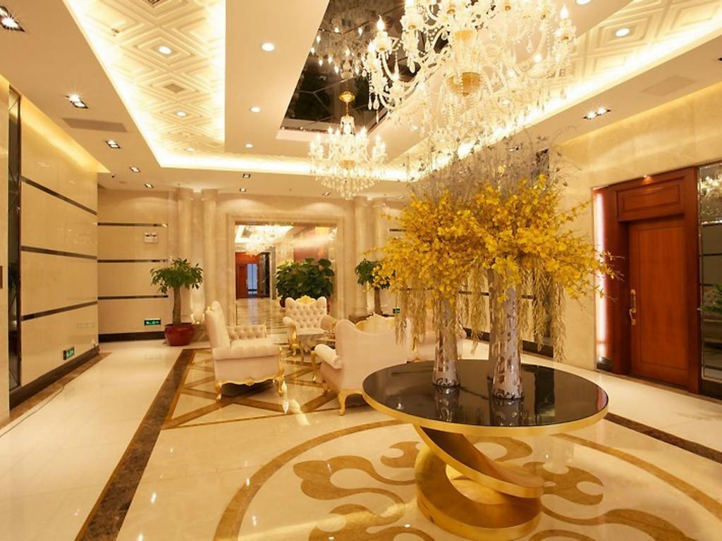 Apartment Ba Dun - Beijing Road *