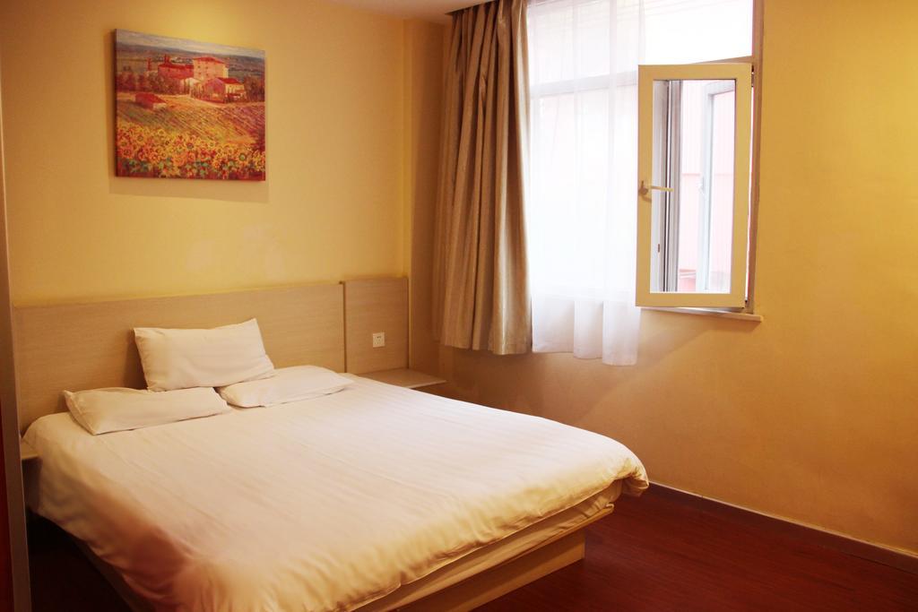 Hotel Hanting Yanling