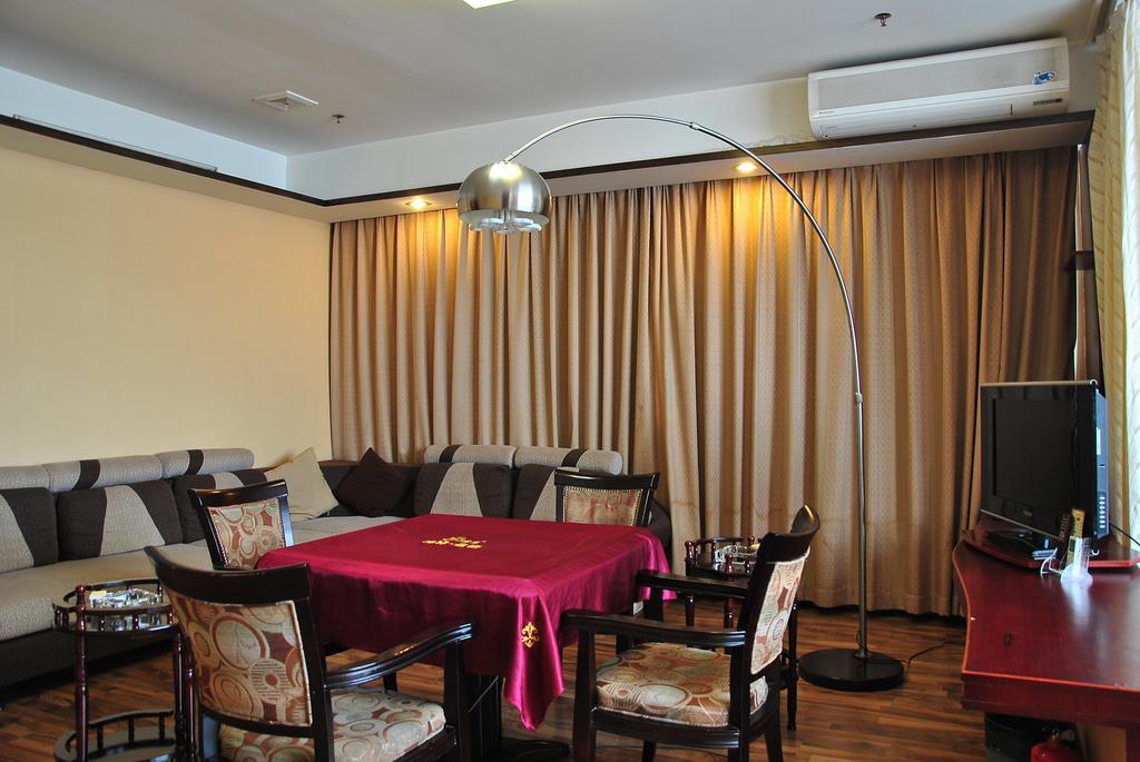 Shenglong 3* Guangzhou