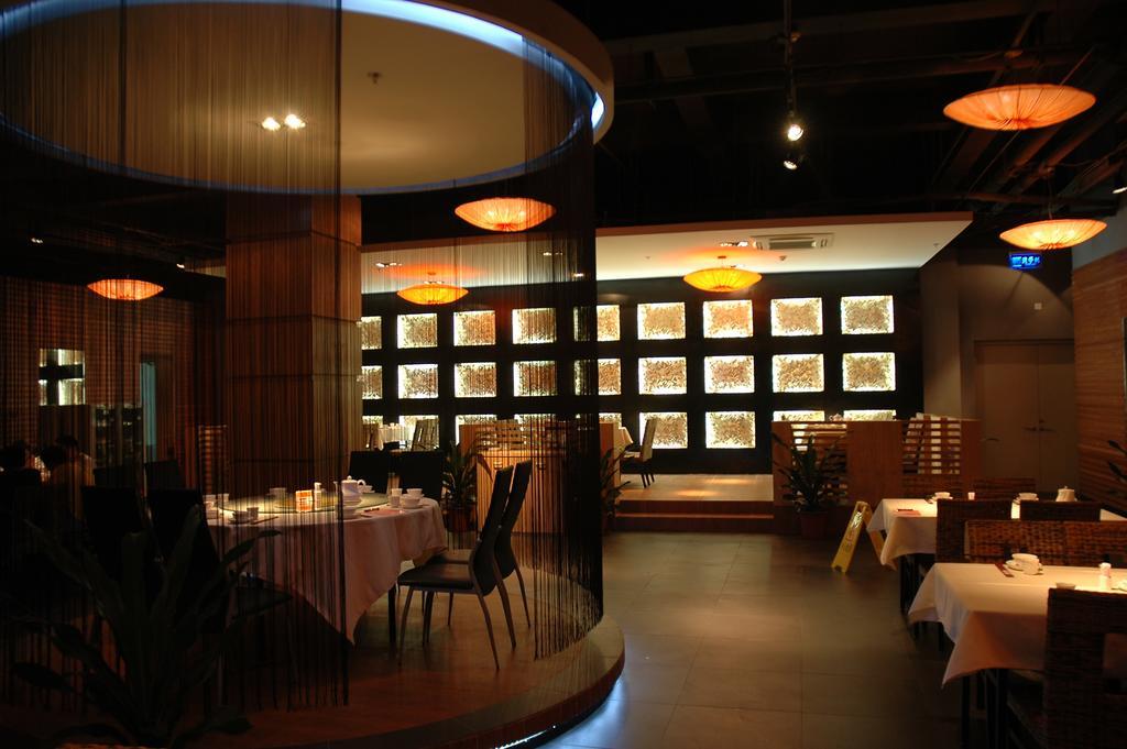 Hotel Shenglong