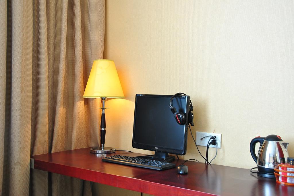 Hotel Shenglong
