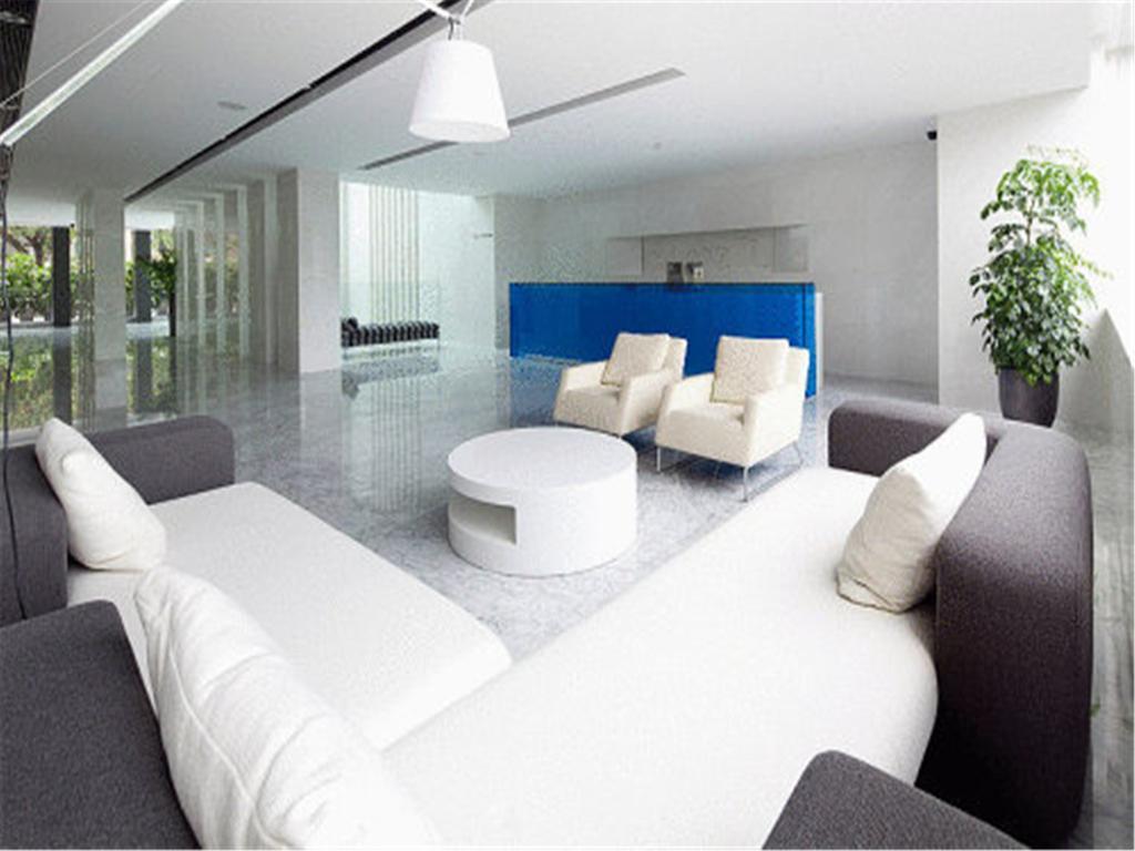 Yuwa Hotel Canton