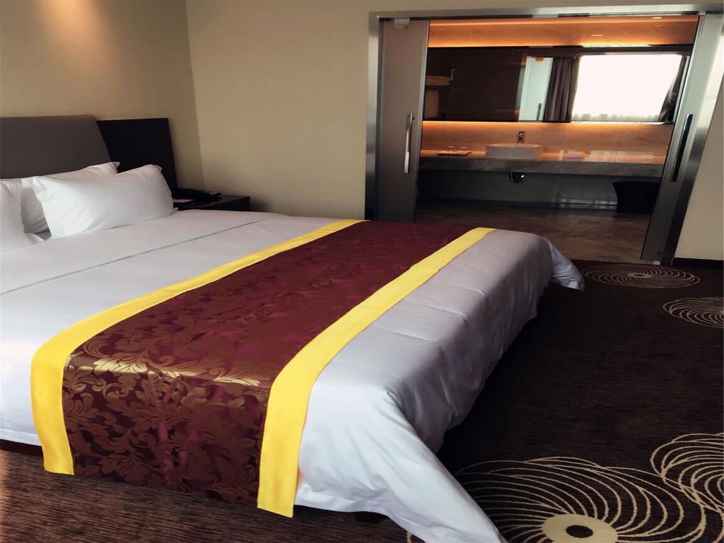 Guangxuan Hotel