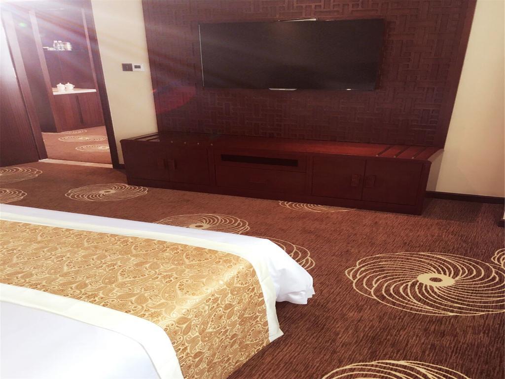 Guangxuan Hotel
