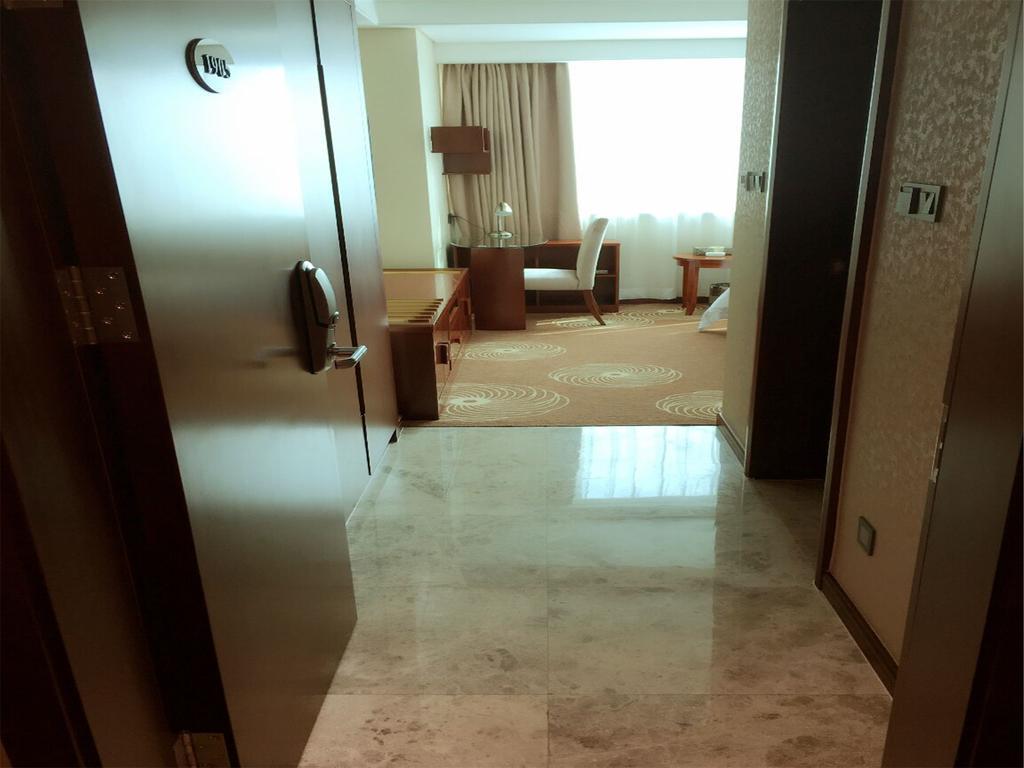 Guangxuan Hotel Guangzhou