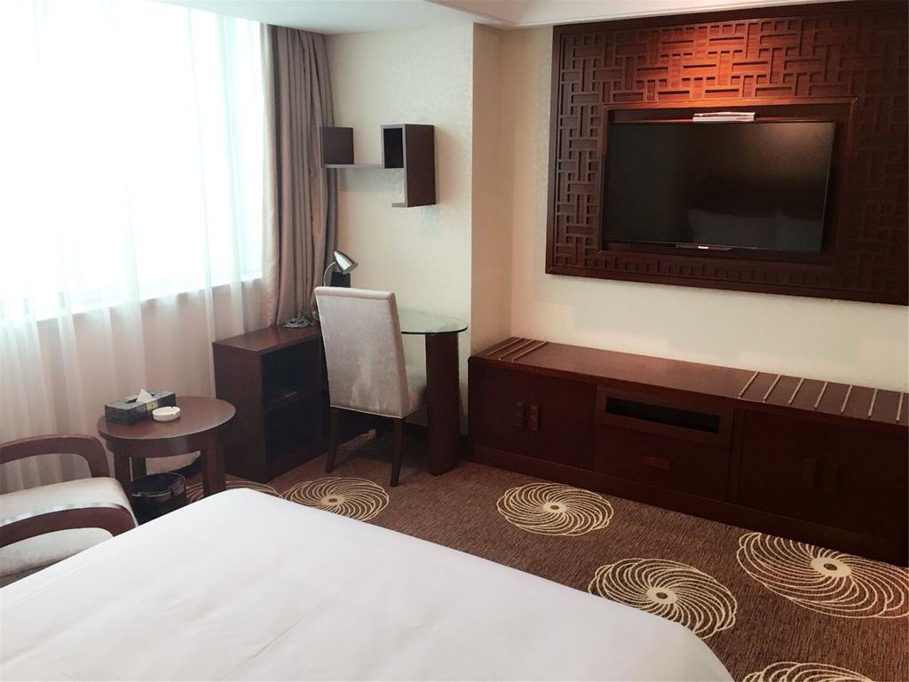 Guangxuan 4* Guangzhou