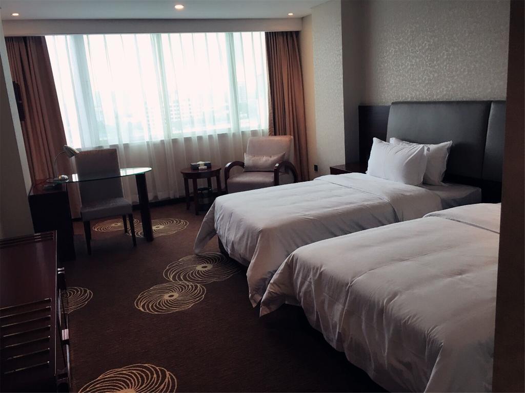 Hotel Guangxuan