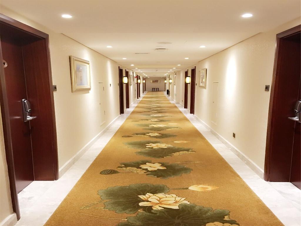 Guangxuan 4* Guangzhou