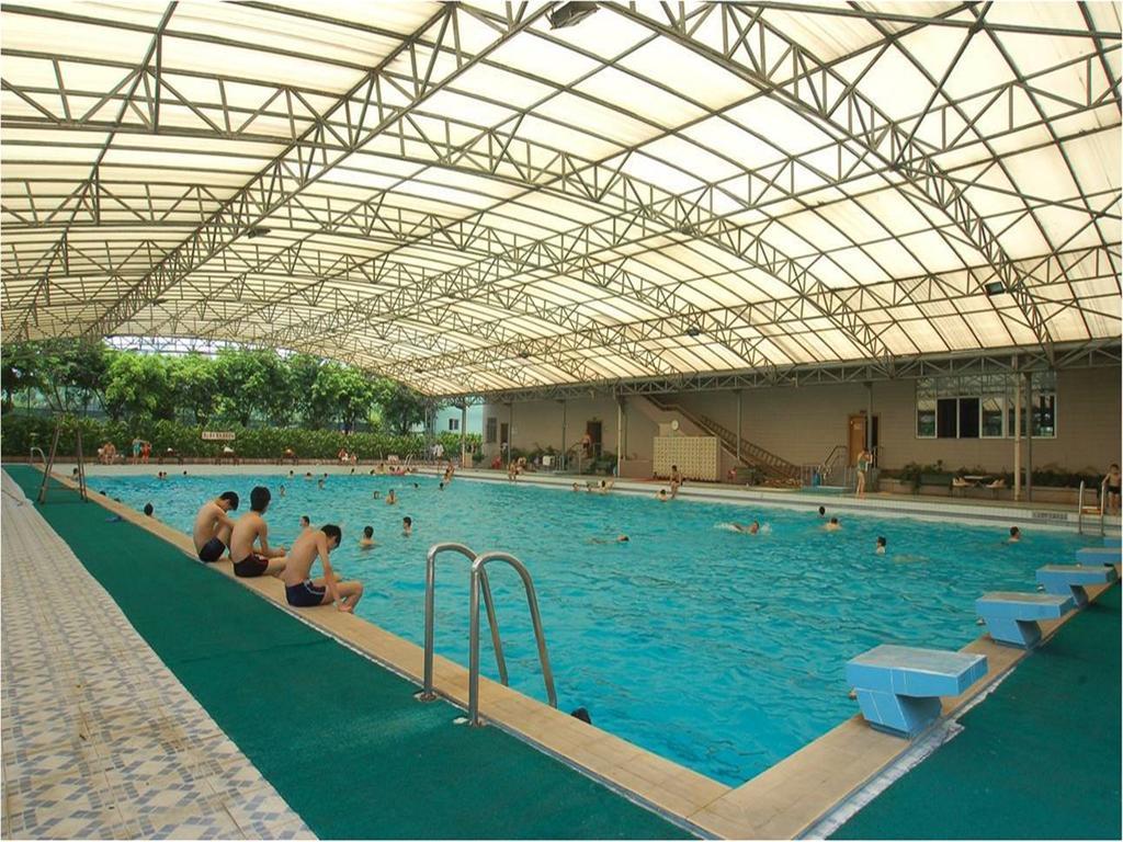 Guangxuan Hotel Guangzhou