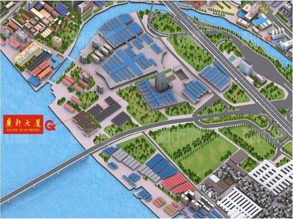 Guangxuan Guangzhou