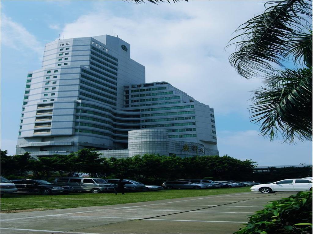 Guangxuan Hotel 4*