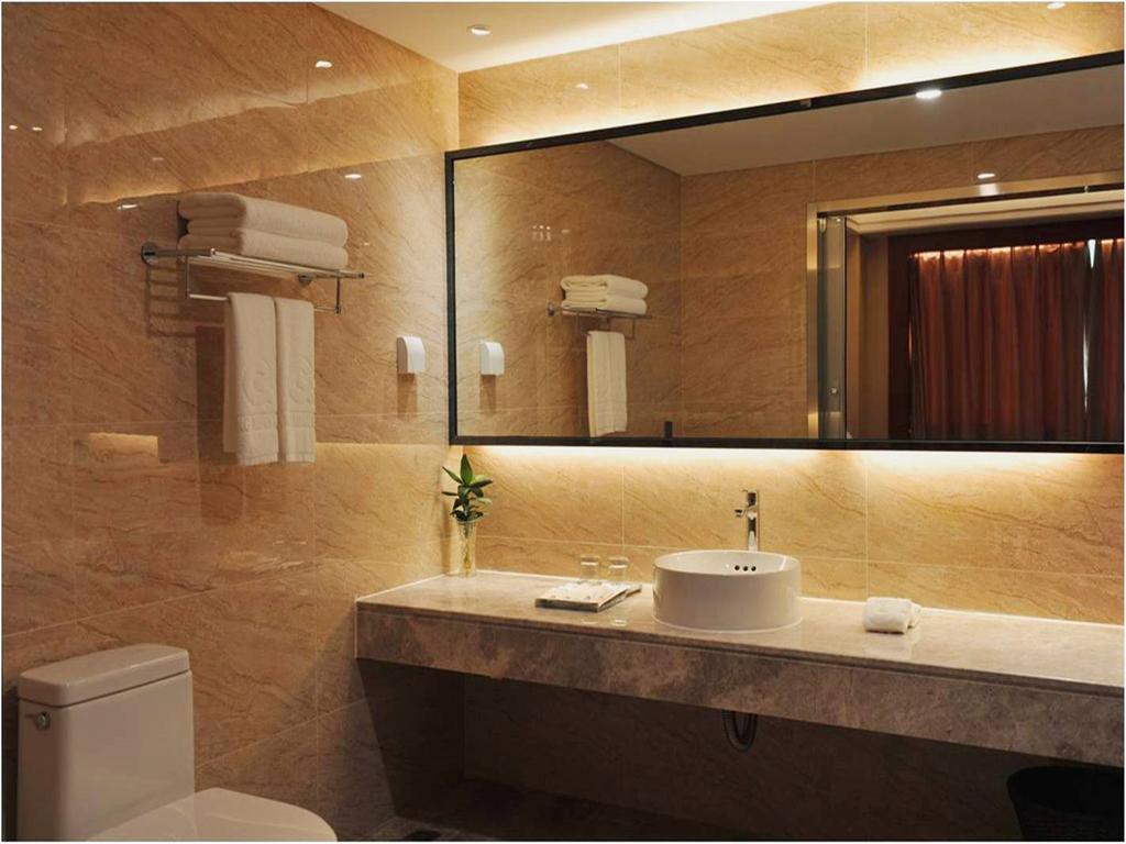Hotel Guangxuan