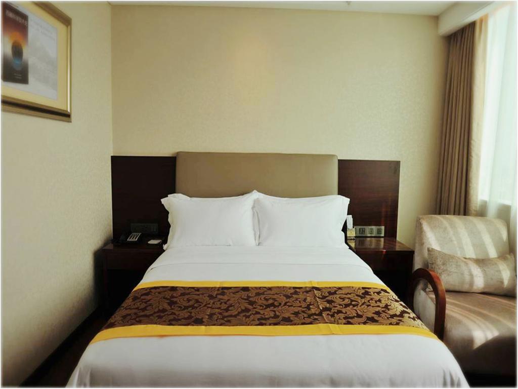 Guangxuan 4*