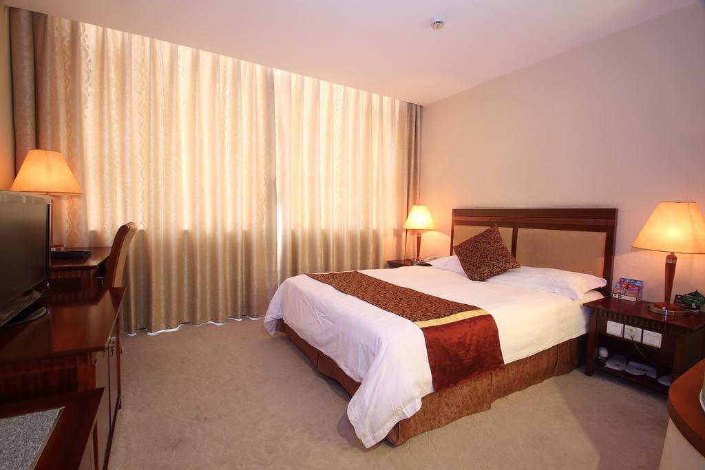 Hotel Mandarin Spring
