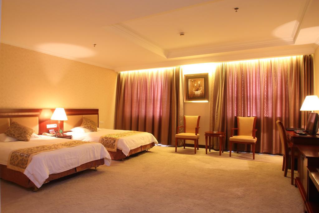 Hotel Mandarin Spring