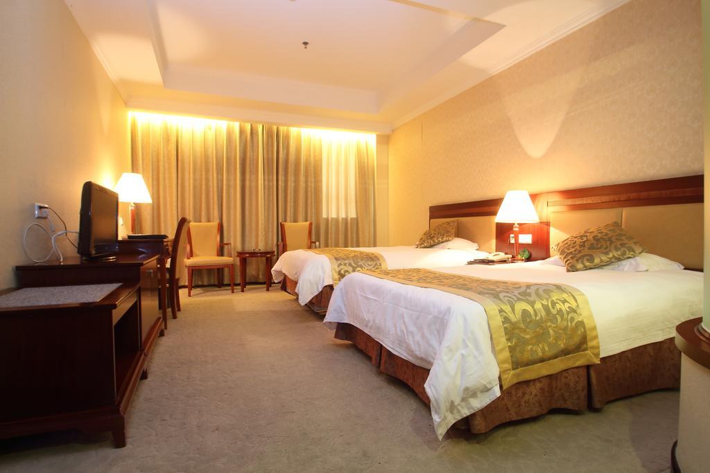 Mandarin Spring Hotel Guangzhou
