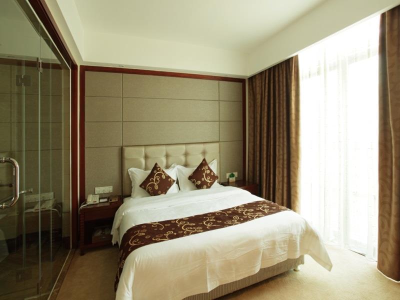 Jollies International 4* Guangzhou