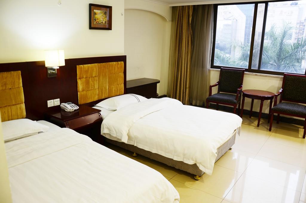 Kaiserdom Shangxiajiu Hotel