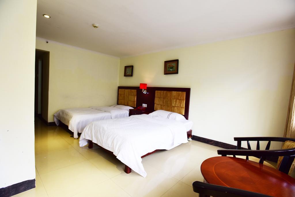 Kaiserdom Shangxiajiu Hotel