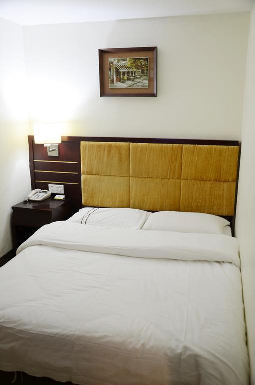 Kaiserdom Shangxiajiu Hotel Guangzhou