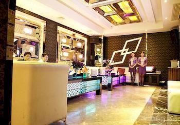 Yuekai 4* Guangzhou