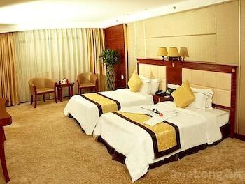 Yuekai Hotel 4*