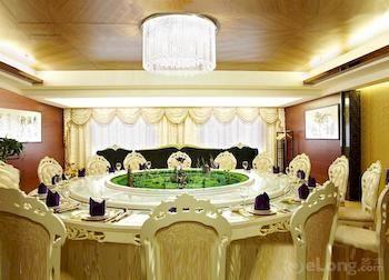 Yuekai Hotel Guangzhou