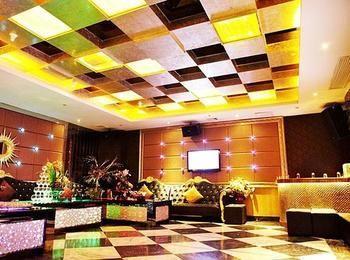 Hotel Yuekai Guangzhou