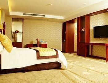 Yuekai Hotel Guangzhou