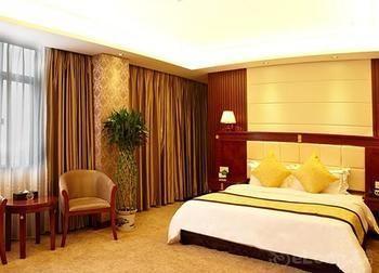 Yuekai Hotel Guangzhou