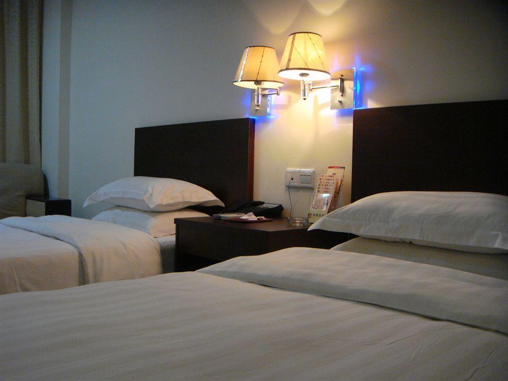 Cosietime Hotel