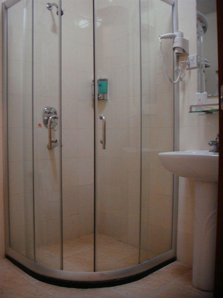 Hotel Cosietime Guangzhou