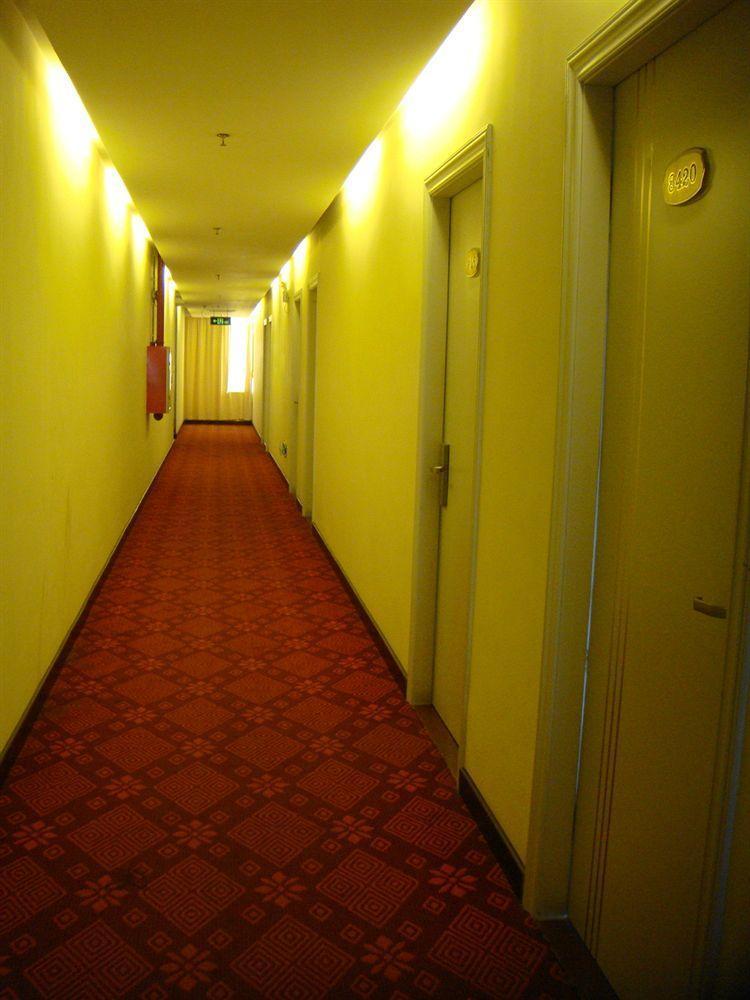 Cosietime Hotel