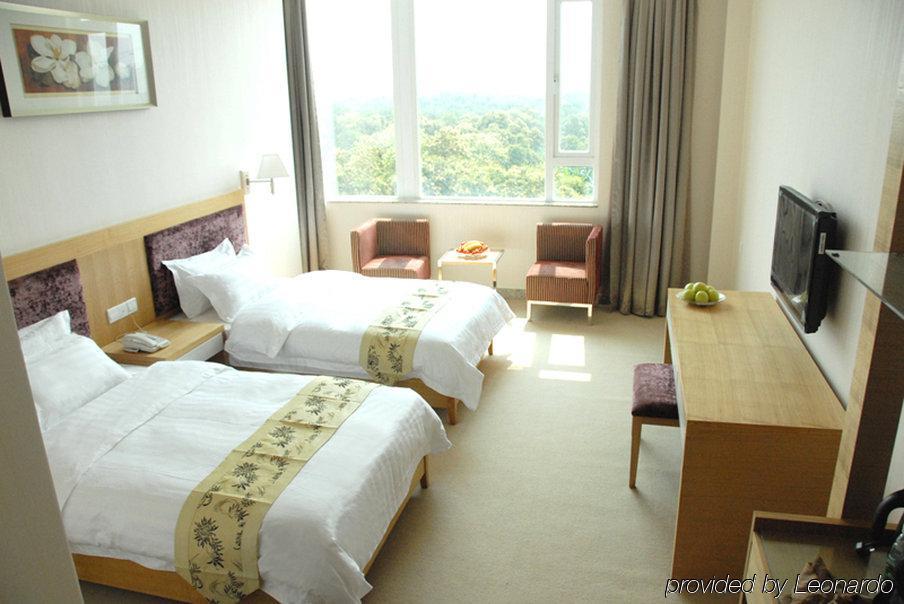 Ying Ge Holidays Hotel Guangzhou