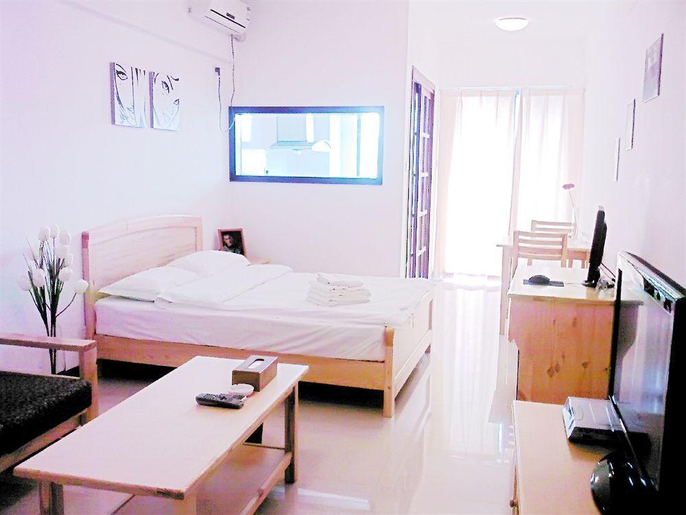 Private-enjoyed Home-shangde *