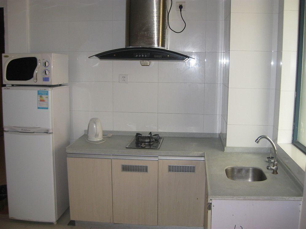Private-enjoyed Home-shangde Guangzhou