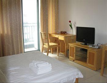 Private-enjoyed Home-shangde