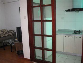 Private-enjoyed Home-shangde * Guangzhou